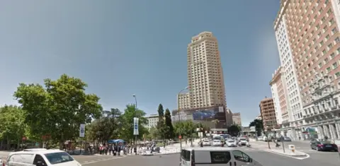 Ático en Centro