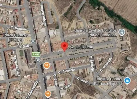 Piso en Andalucia