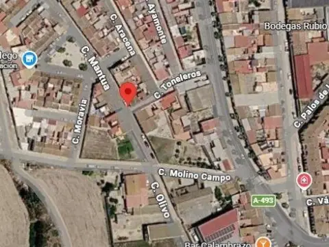 Casa en Andalucia