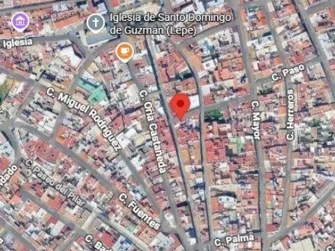 Piso en Costa de La Luz
