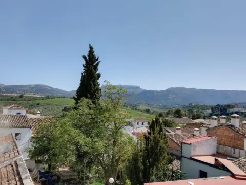Casa adosada en Ronda