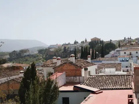 Casa adosada en Ronda
