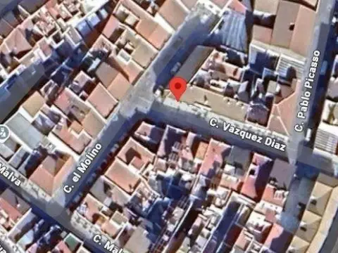 Piso en South Of Spain