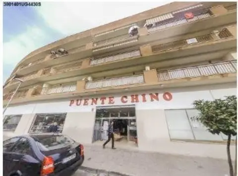Piso en Andalucia in Puente Genil · Puente Genil