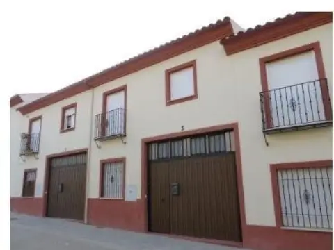 Chalet en Andalucia