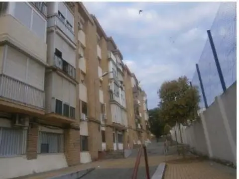 Piso en Parque Huelva Empresarial
