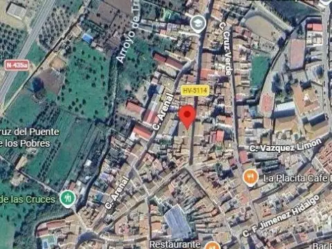 Piso en Fontanilla