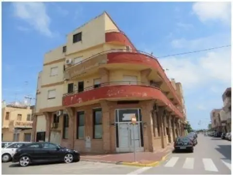 Local comercial en Moncofa