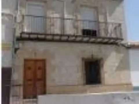 Casa – Huércal de Almería
