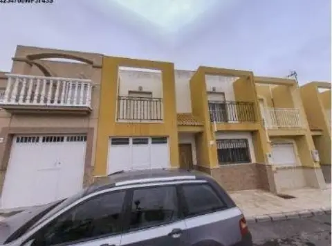 Piso en La Gangosa