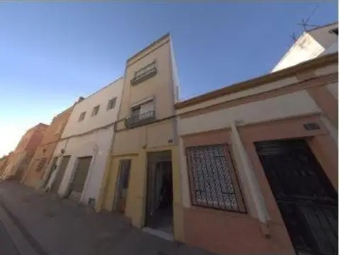 Almacén en Pescaderia