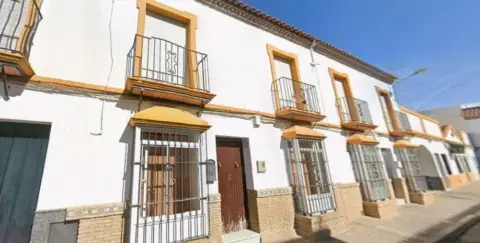 Chalet en Andalucia