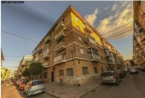 Piso en Peral-La Vereda