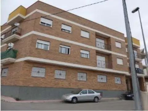 Piso en Fortuna