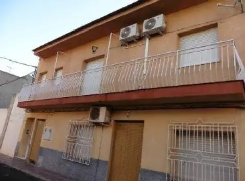 Piso en Totana Centro