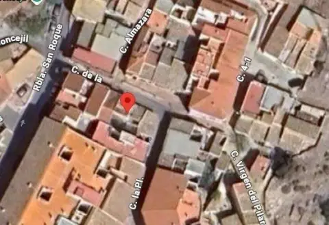 Piso en Alhama de Murcia