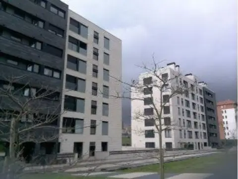 Piso en Monte
