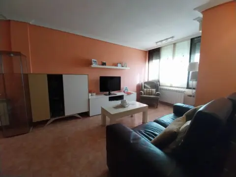 Piso en Águilas