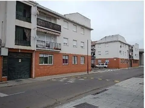 Piso en Extremadura