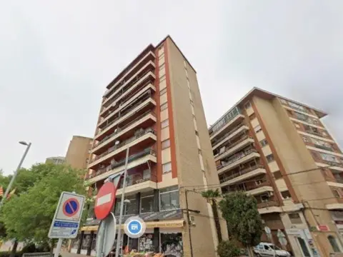 Piso en Fraga (Huesca)