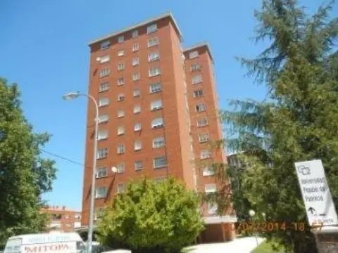 Piso en Centro