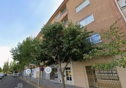 Piso en Castilla y Leon