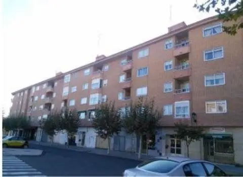 Piso en Castilla y Leon