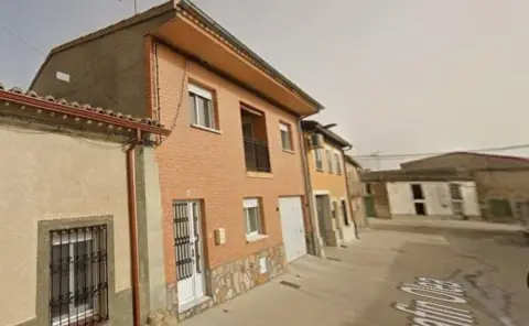 Chalet en Castilla y Leon