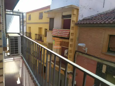 Piso en calle Baja