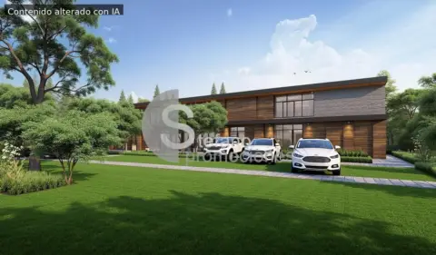 Finca rústica en Autovía MA-24