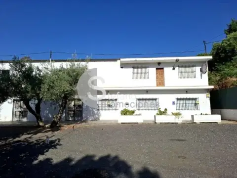 Finca rústica en Autovía MA-24