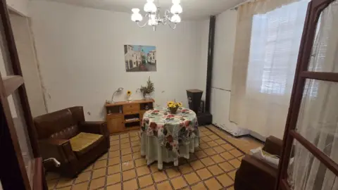 Chalet en calle de la Piña