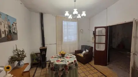 Chalet en calle de la Piña