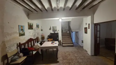 Chalet en calle de la Piña