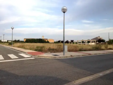 Terreno en Olite