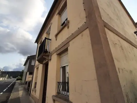 Piso – Mogor Santa Maria