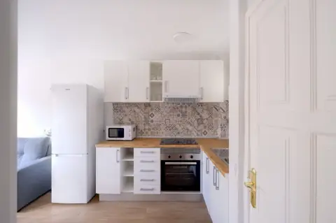 Piso en Avenida 8 de Marzo