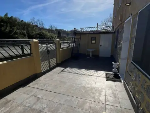 Piso en calle Gudarien Hiribidea