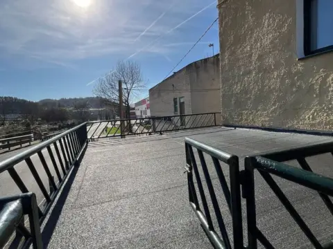 Piso en calle Gudarien Hiribidea