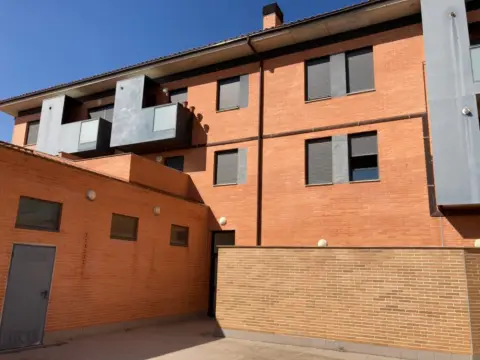 Dúplex en Carcastillo