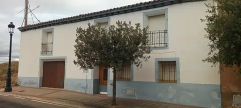 Casa en Valverde