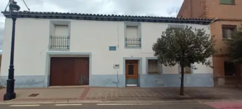 Casa en Valverde
