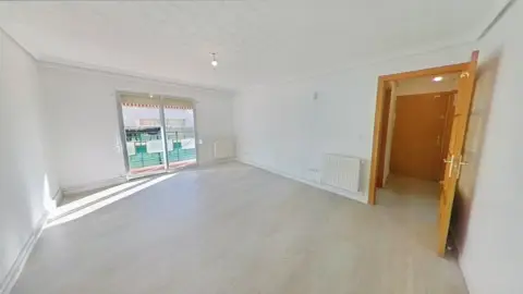 Piso en Avanzada-La Cueva