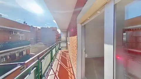 Piso en Avanzada-La Cueva