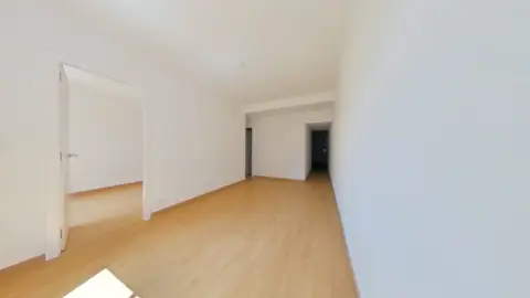 Piso en La Torrassa
