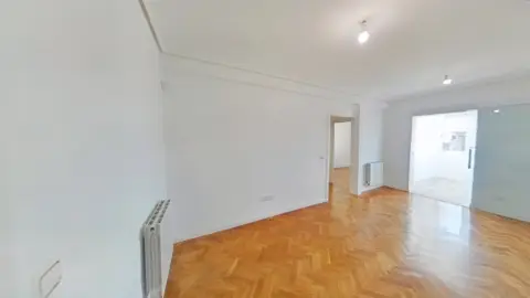 Piso en Casco Antiguo