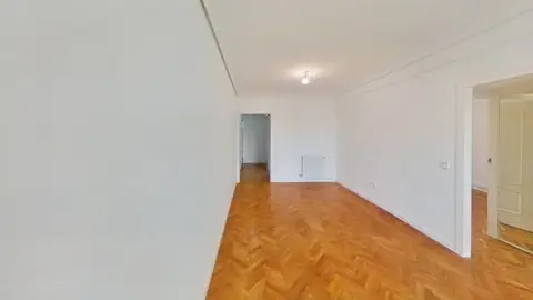 Piso en Casco Antiguo