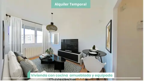 Piso en Sant Ildefons
