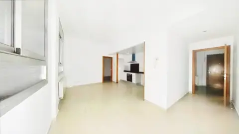 Piso en Ca n'Aurell