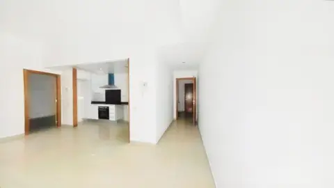 Piso en Ca n'Aurell
